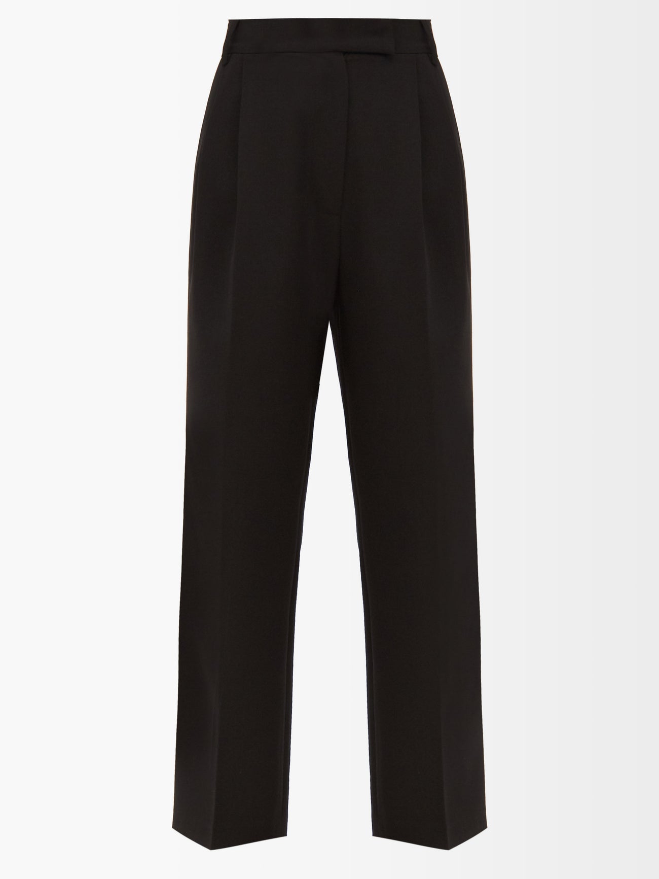 The 22 Best Wide-Leg Trousers for Petite Women | Who What Wear UK
