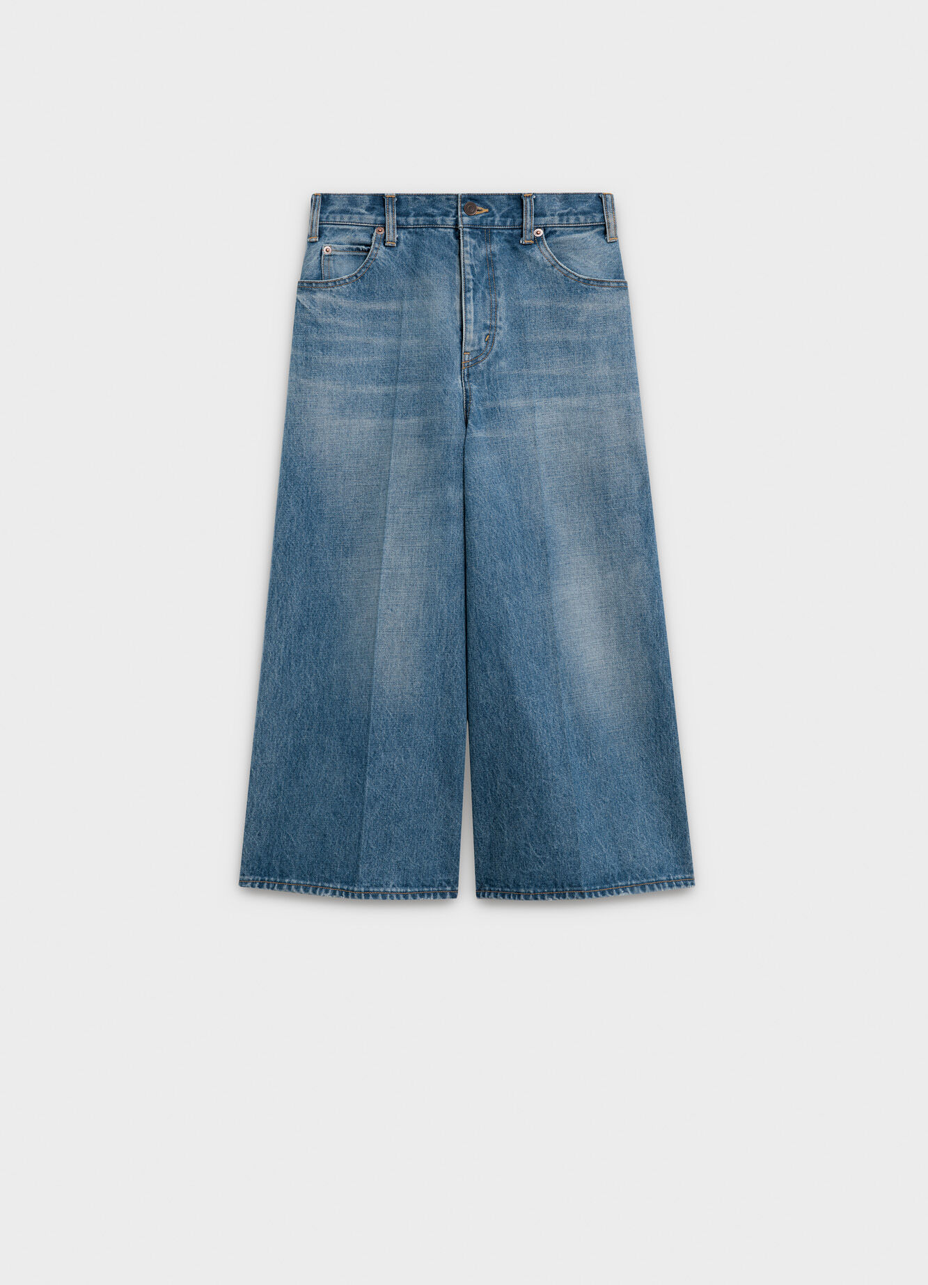 Buy > levis culotte jeans > in stock