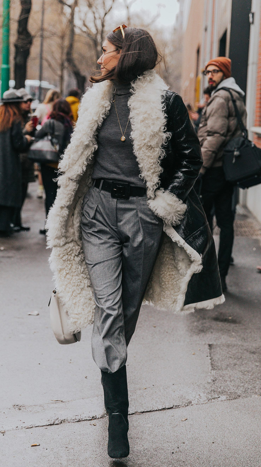 Wardianzaak voorwoord Zuinig 7 New Winter Fashion Trends We'll See Everywhere | Who What Wear