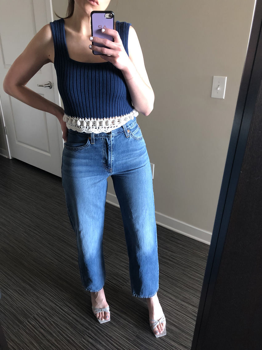 best affordable jeans