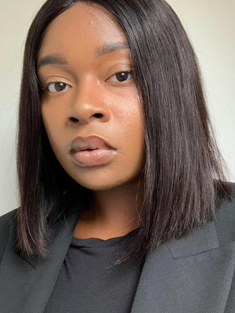 Black Owned Beauty Brands: Nateisha Scott