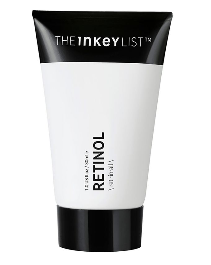 Best Retinol Serums: The Inkey List Retinol Serum