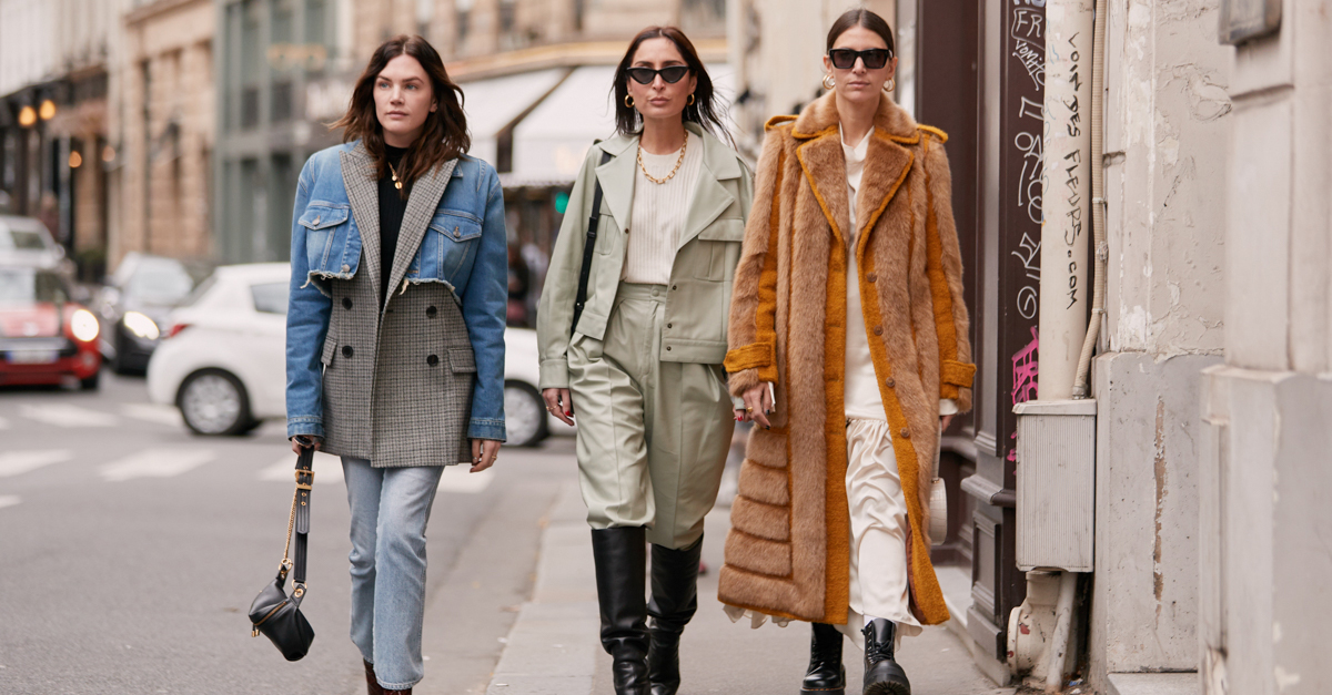 Alarmerende ingen på trods af 18 Fleece-Lined Jeans That Will Keep You Warm This Winter | Who What Wear