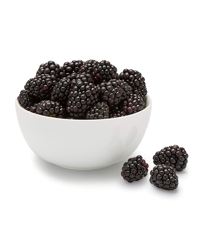 Produce Aisle Organic Blackberries