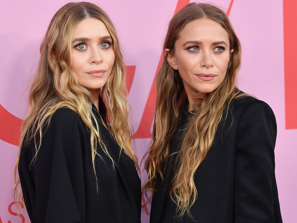 Mary-Kate and Ashley's Elizabeth and James Collection at Kohl's