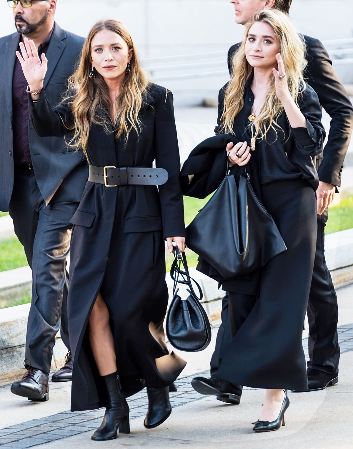 bagage låne flugt The Best Items From Mary-Kate and Ashley's Kohl's Collection | Who What Wear