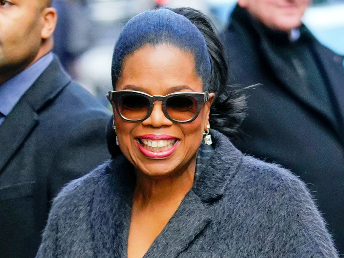 Oprah's Favorite Things 2019 List