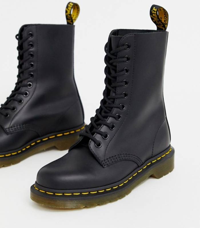 who owns doc martens