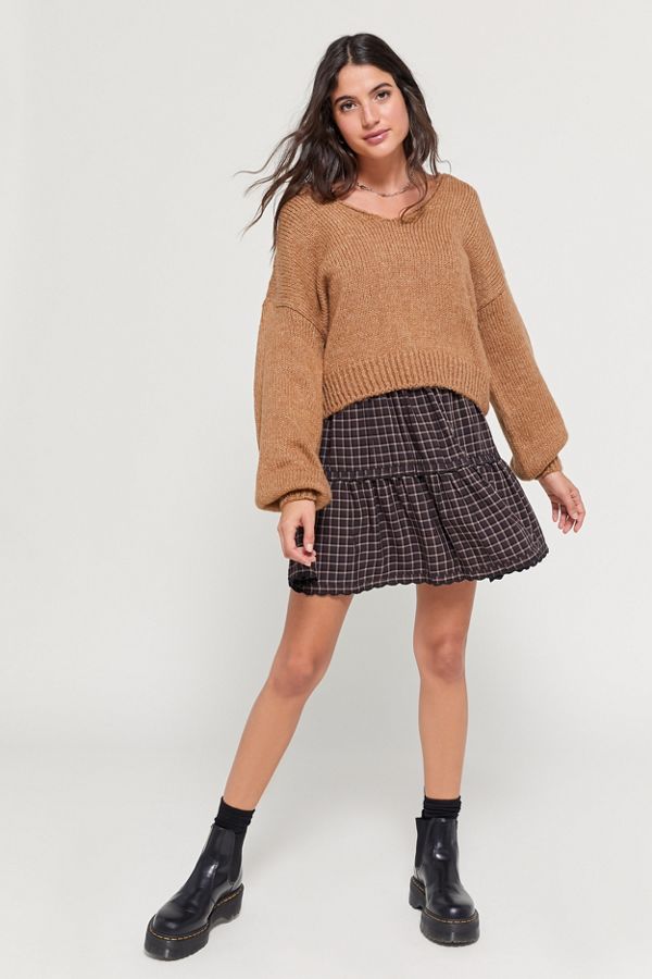 Urban Outfitters Winter Clothes | Who What Wear