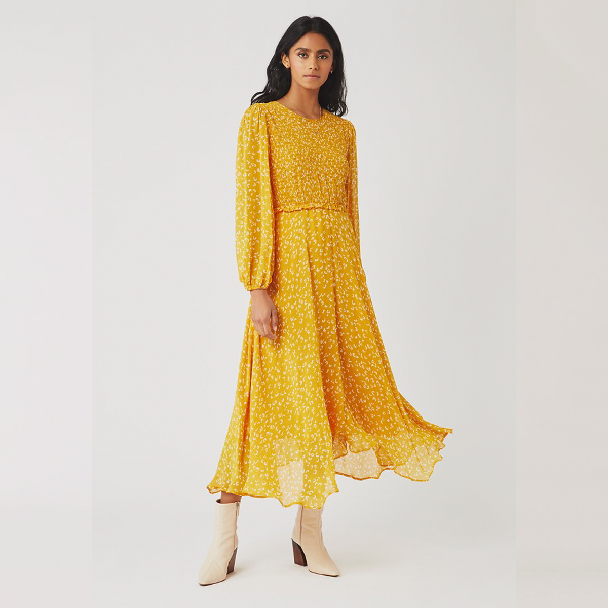 The 27 Best Spring Dresses From Rixo, Ghost and Ganni | Who What Wear UK