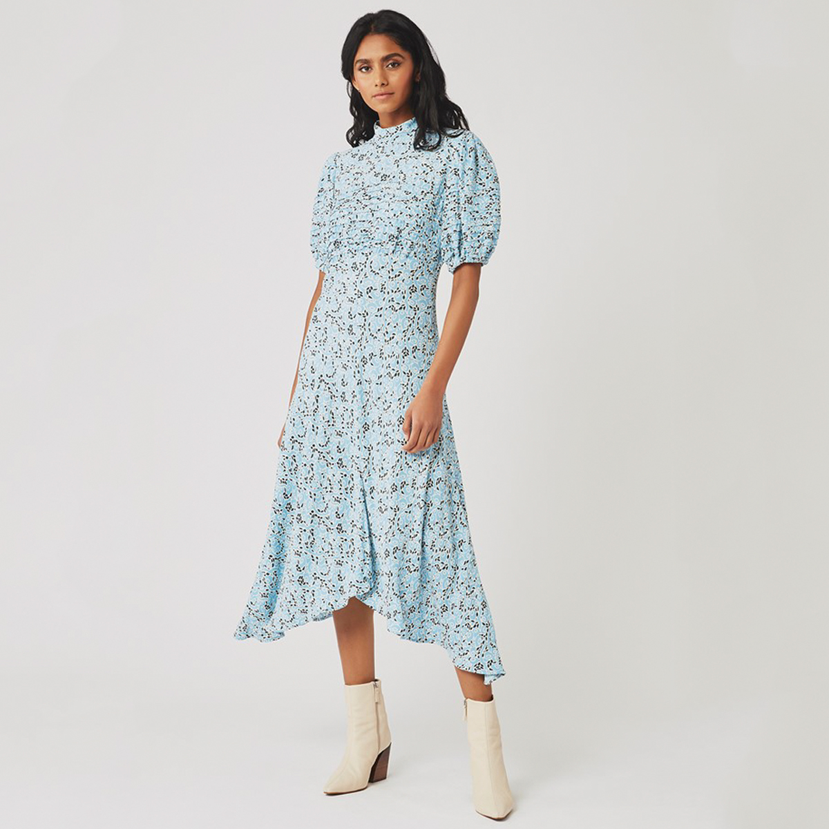 The 27 Best Spring Dresses From Rixo 
