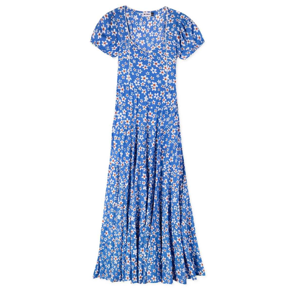 The 27 Best Spring Dresses From Rixo, Ghost and Ganni | Who What Wear UK