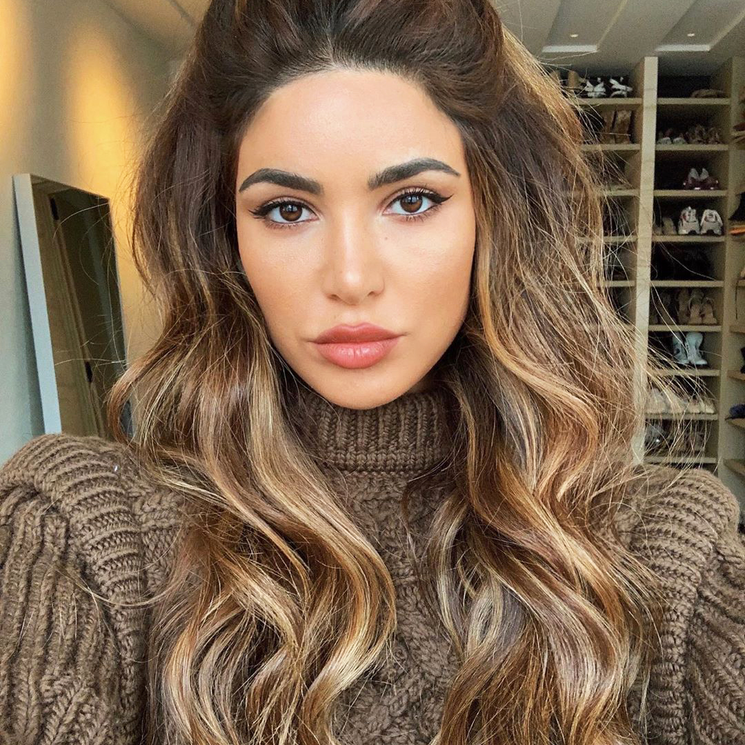 22 Winter Hairstyles Fashion Girls Are Asking for Right Now | Who What Wear