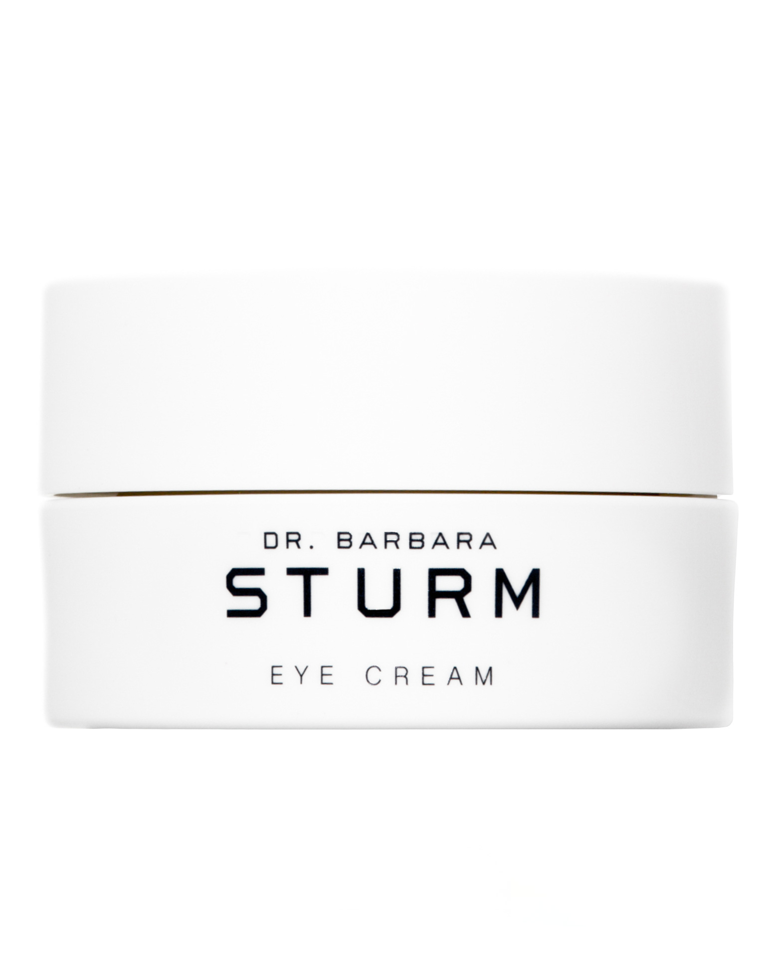 Best eye cream for dark circles: Dr. Barbara Sturm Eye Cream