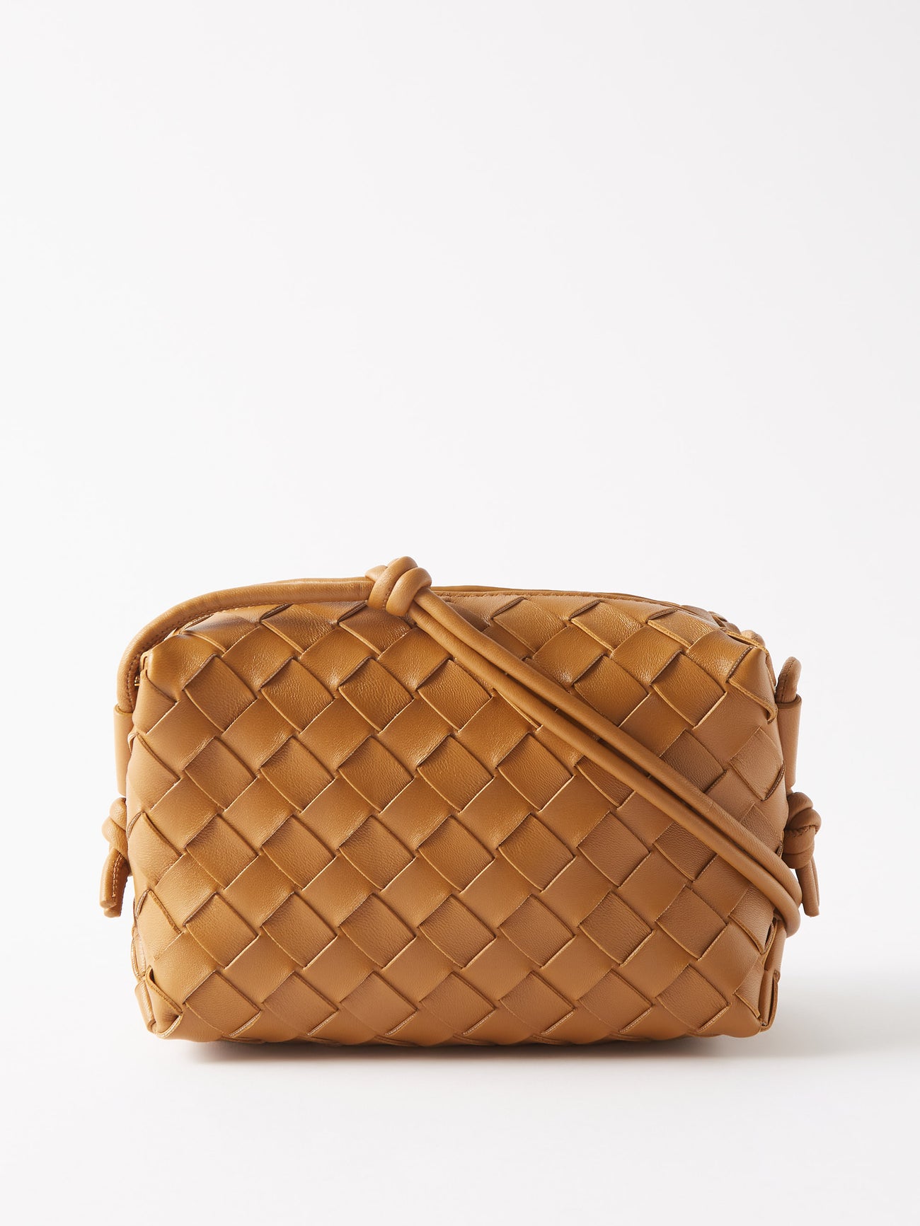 Loop Fashion Leather - Handbags