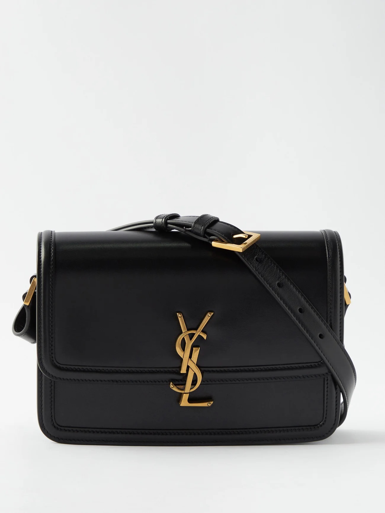 BEST LUXURY CROSSBODY BAGS 2022  Louis Vuitton, Gucci, YSL 