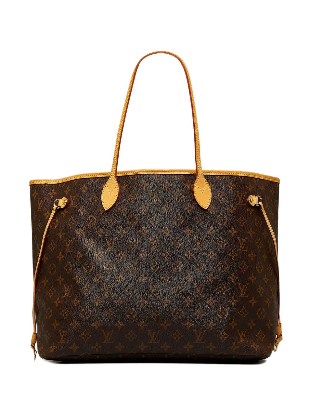 Tote Luxury Designer By Louis Vuitton O Size: Large