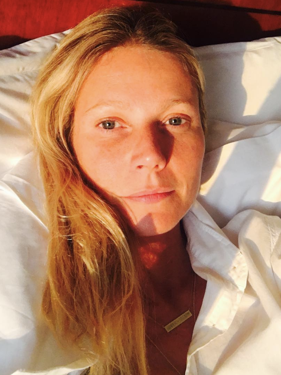 Gwyneth Paltrow Skincare