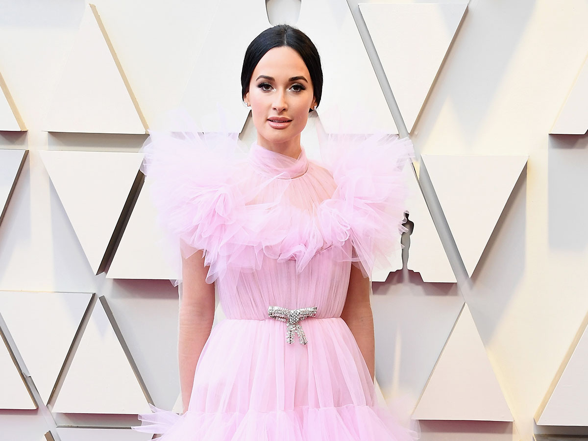 Kacey Musgraves best 2019 outfits