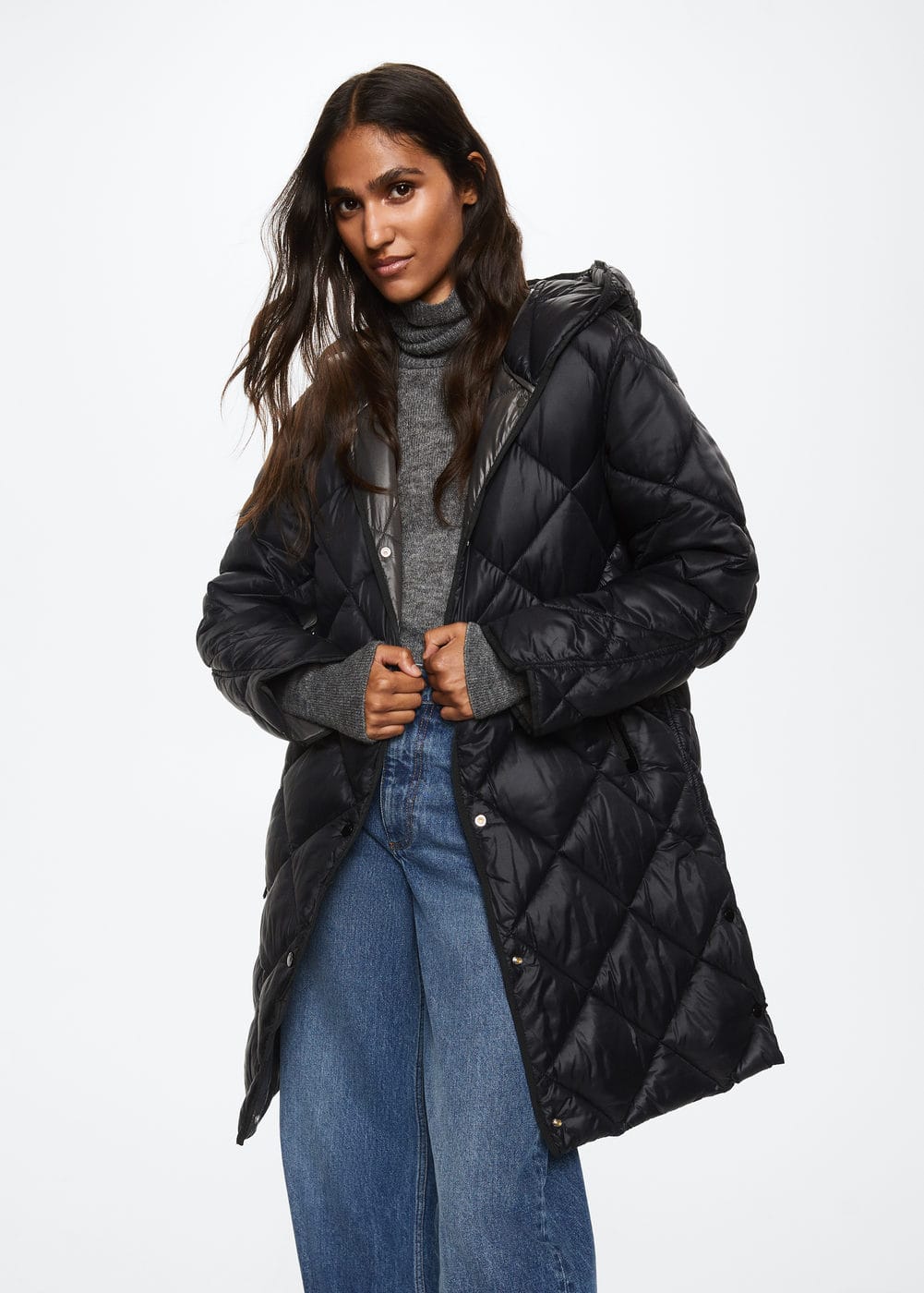 The 18 Best Puffer Jackets That Are So On-Trend This Year | Who What Wear