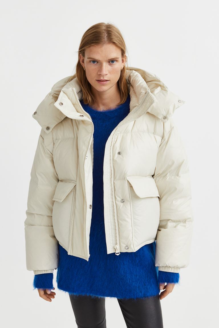 Nunca Mucho Médula ósea The 18 Best Puffer Jackets That Are So On-Trend This Year | Who What Wear