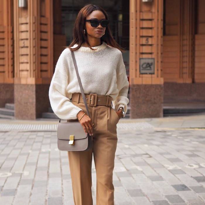 lorna luxe sur Instagram : If you don't own a Zara white blazer we