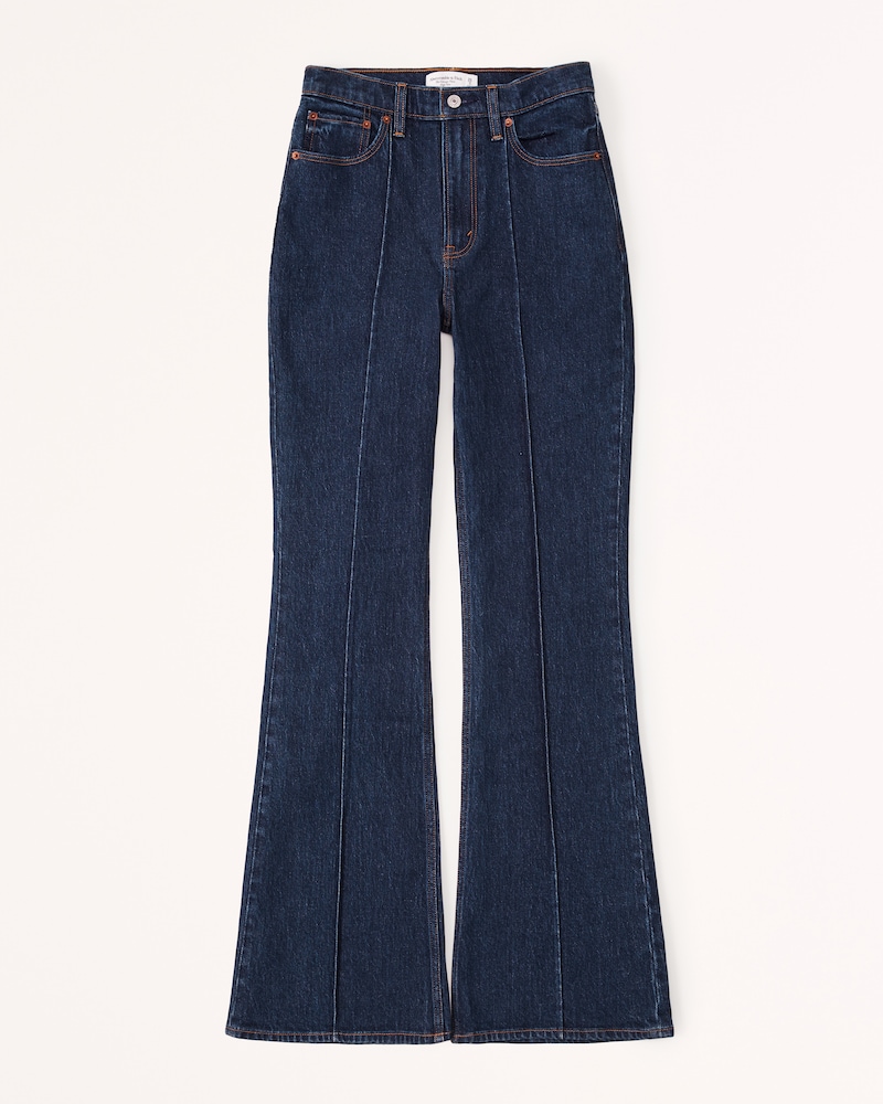 Запомни мои слова: тренд на джинсы скинни делает Большое возвращение