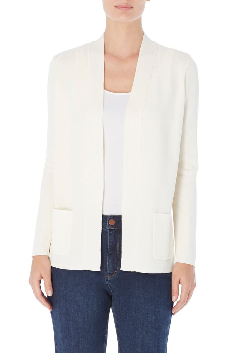 casual wear blazer and jeans womens