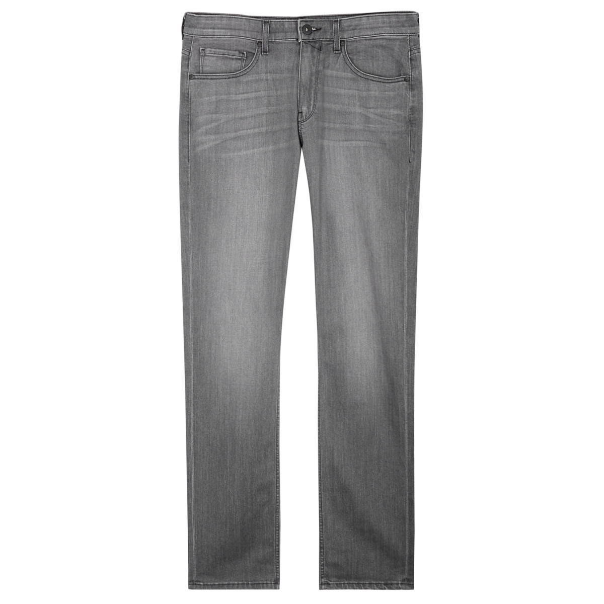 Paige Federal Grey Jeans