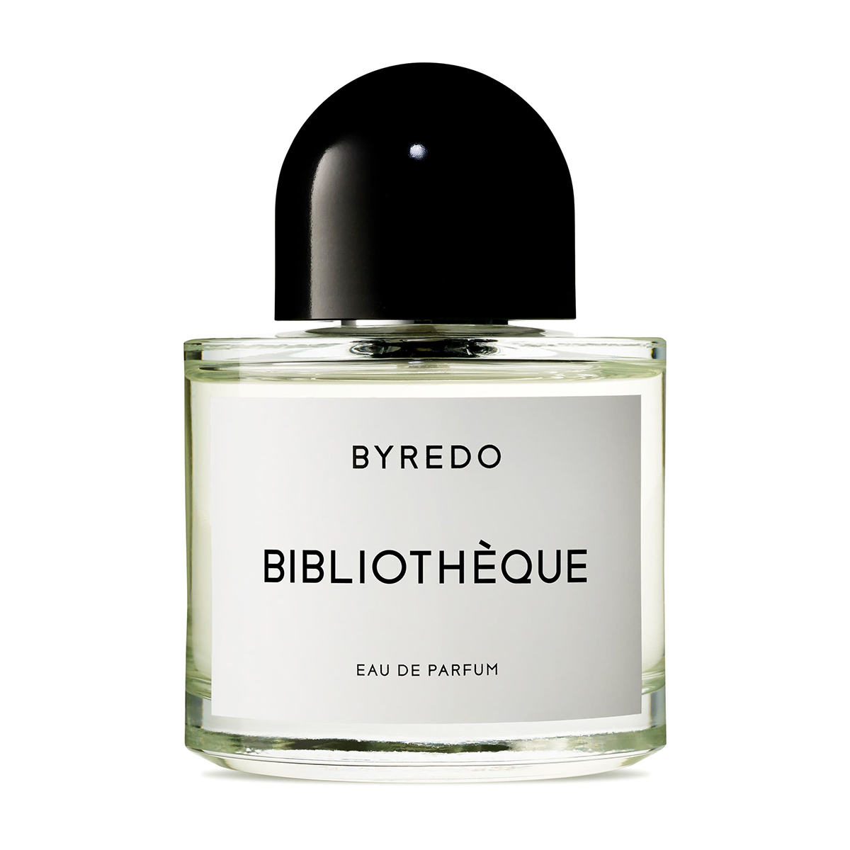 Byredo Bibliothèque Eau de Parfum, 50ml