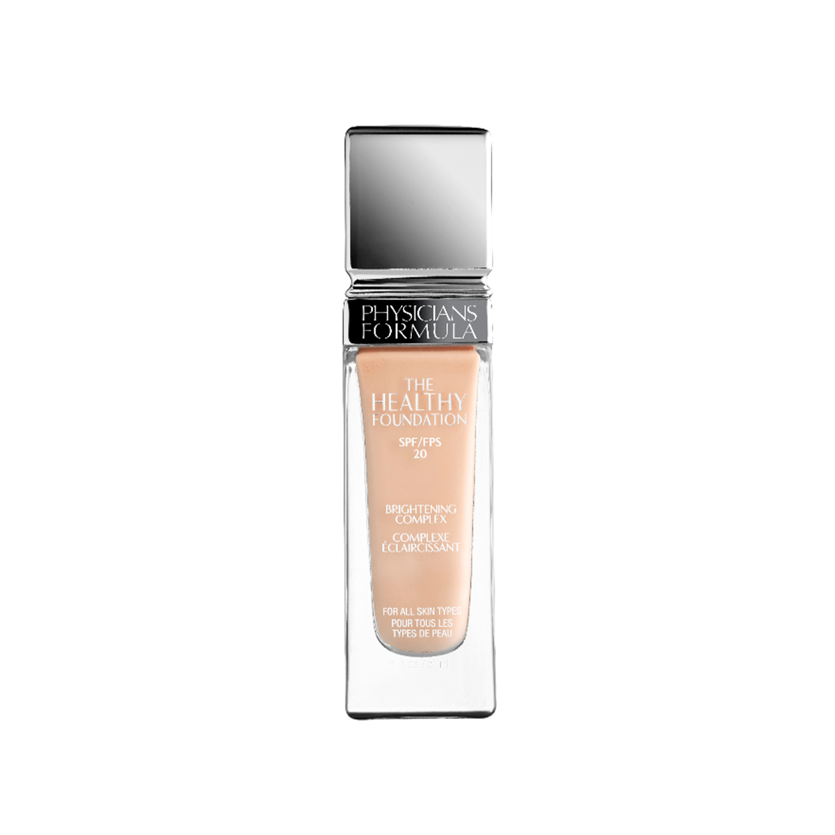 Physician's Formula The Healthy Foundation SPF 20