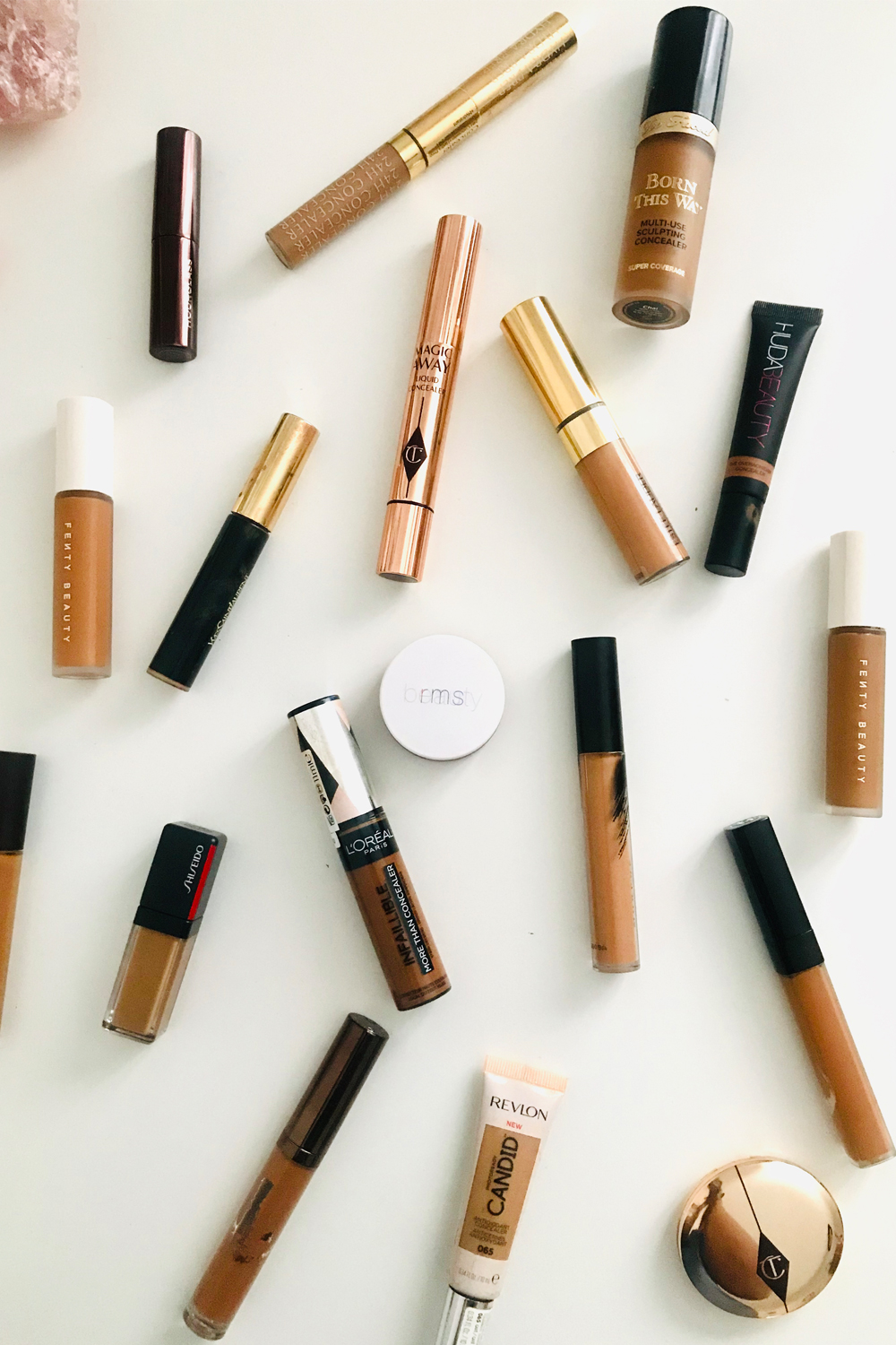I Tried Over 50 Concealers—These Are the Ones I’d Recommend