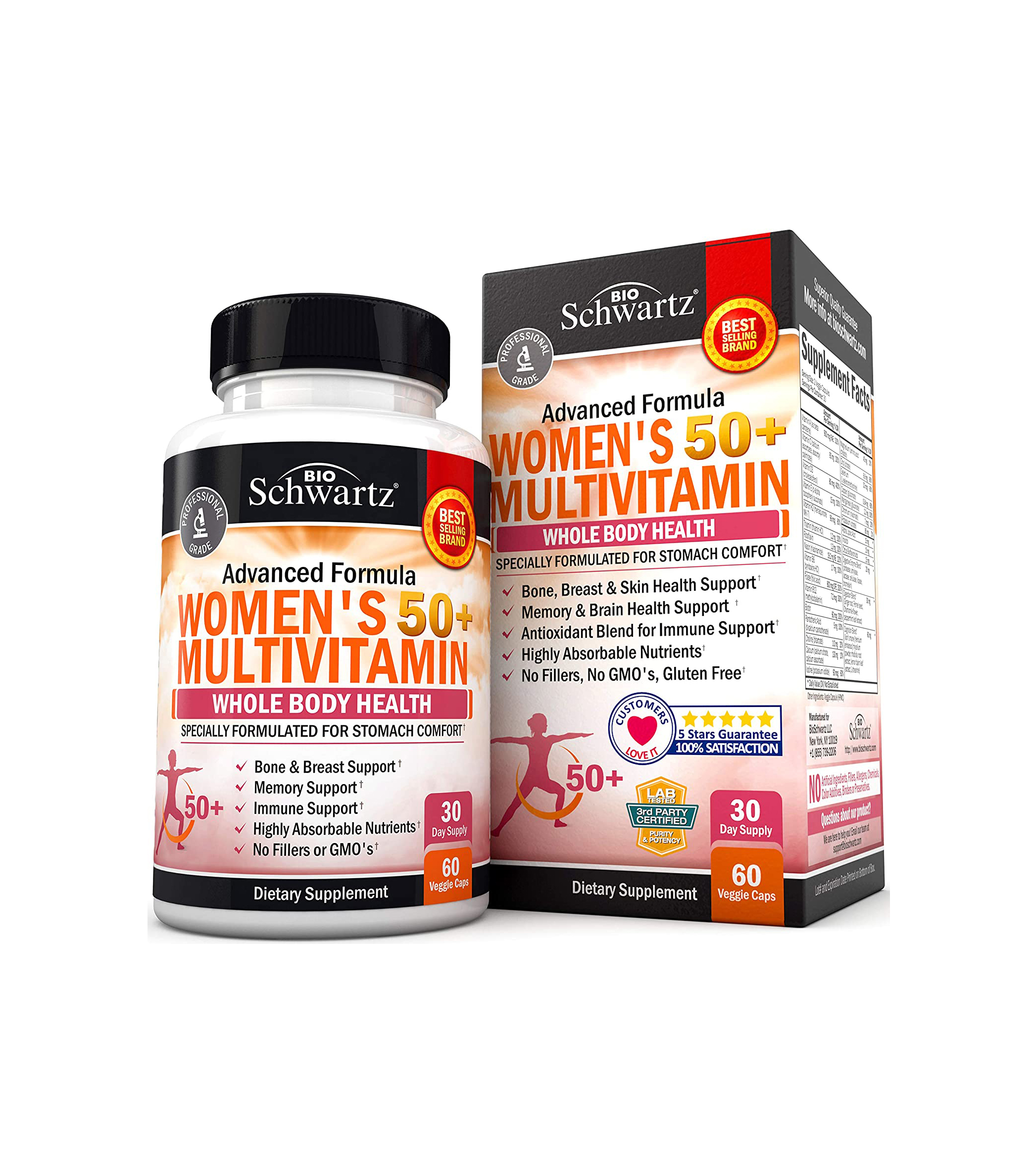H-E-B Complete Multivitamin for Women Tablets - Shop Vitamins & Supplements  at H-E-B
