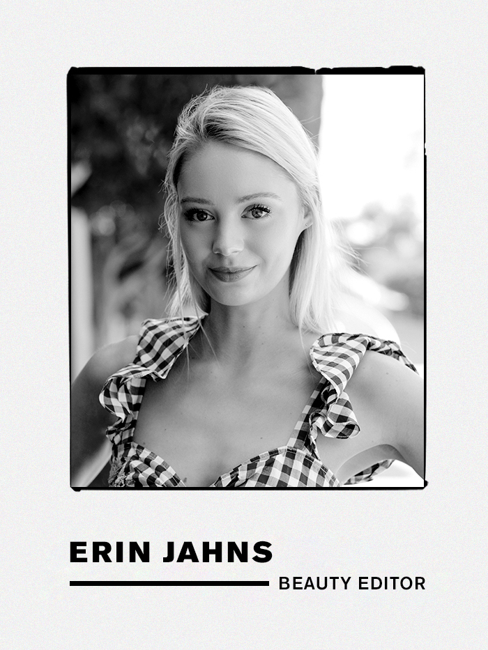 The 14 Best Body Scrubs: Erin Jahns