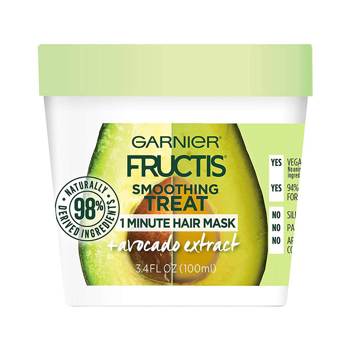 The 21 Best Hair Masks for Dry Hair | Who What Wear