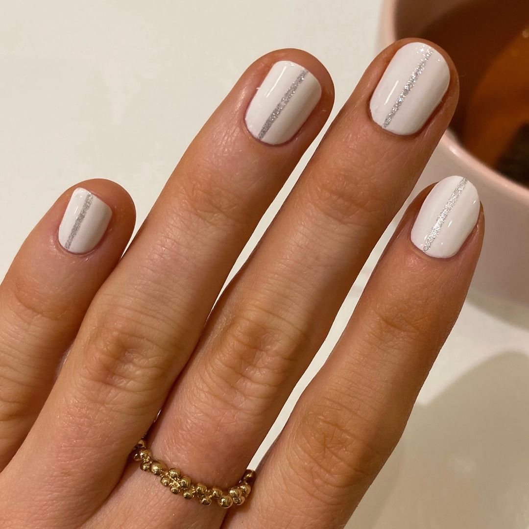 These Will Be The 20 Biggest Nail Trends Of 2020 Who What Wear