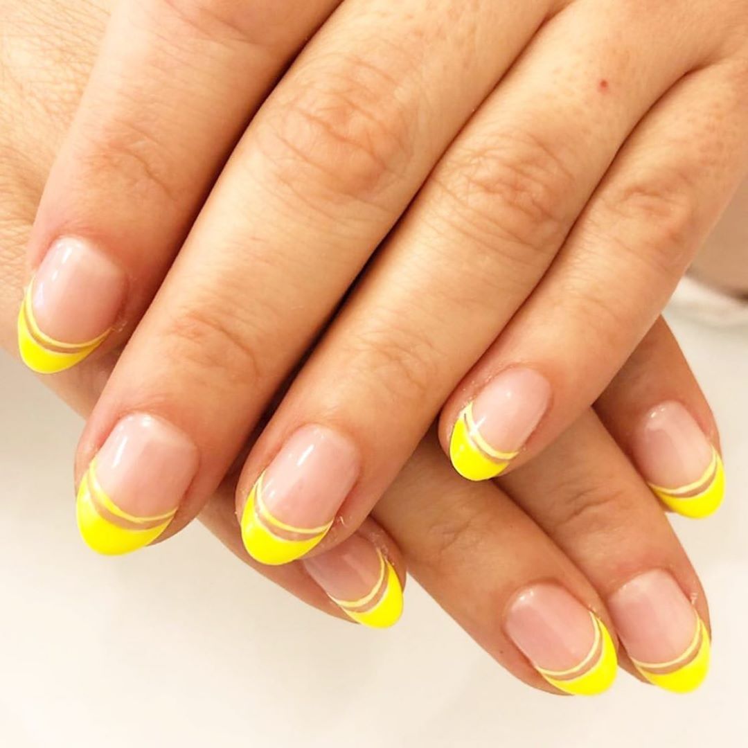These Will Be the 19 Biggest Nail Trends of 2020