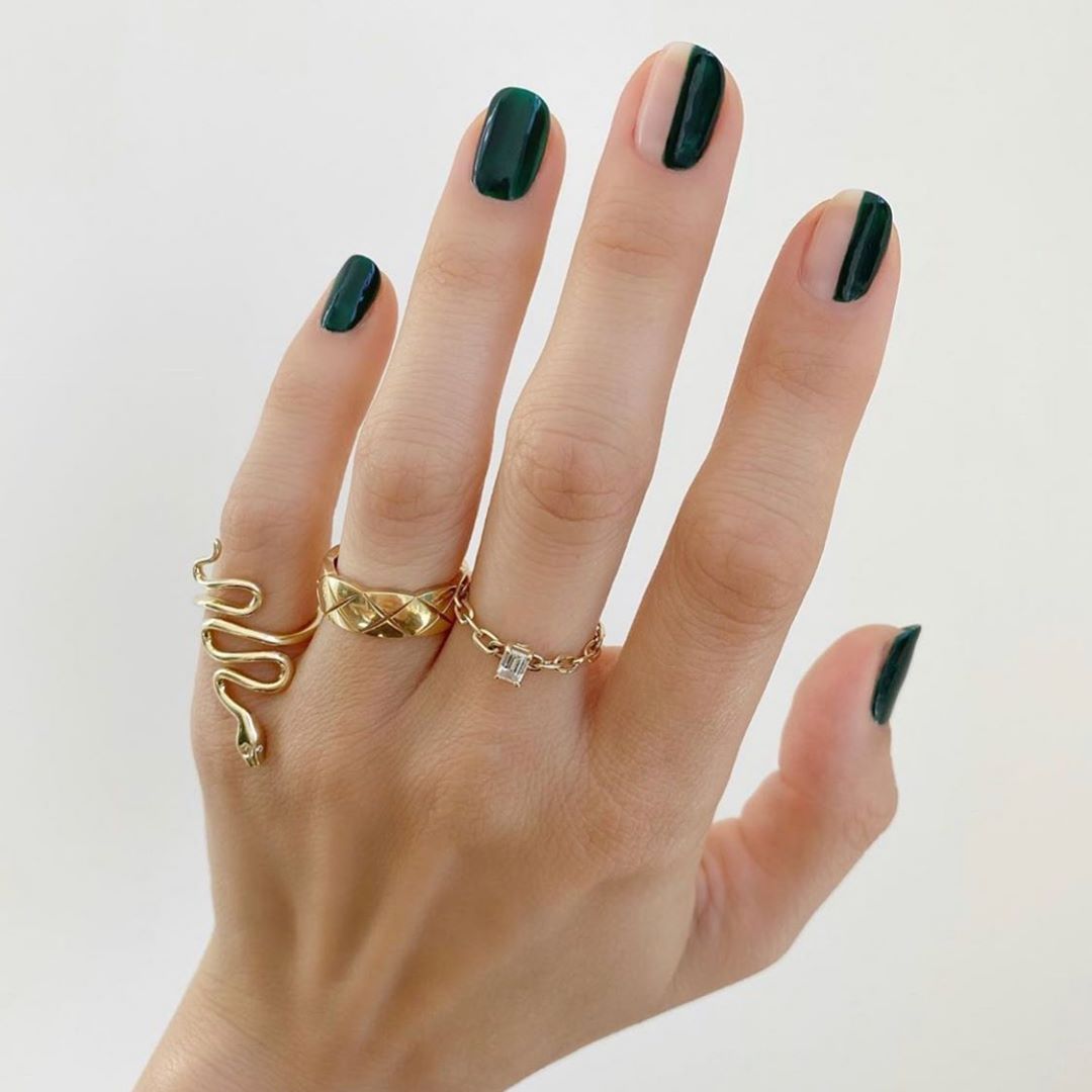 These Will Be the 19 Biggest Nail Trends of 2020