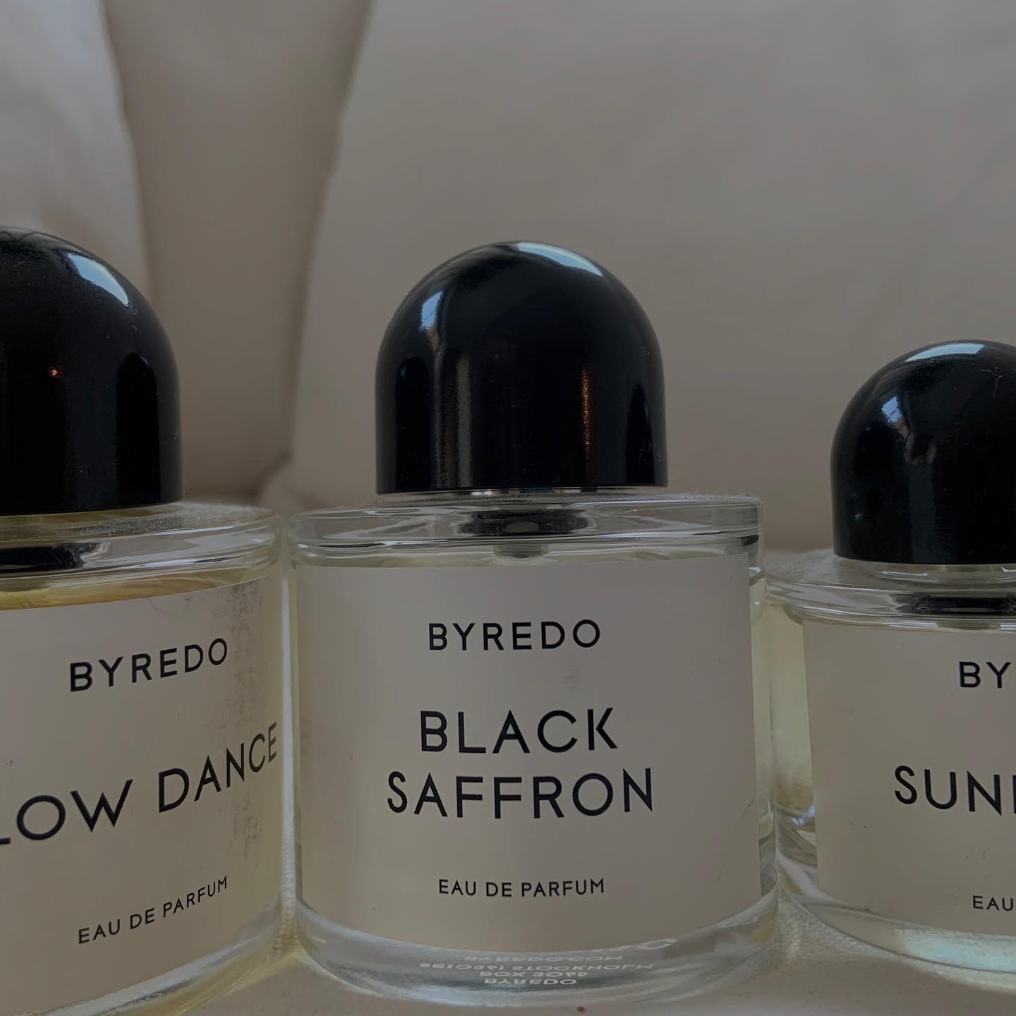The Best 19 Byredo Fragrances, Hands Down