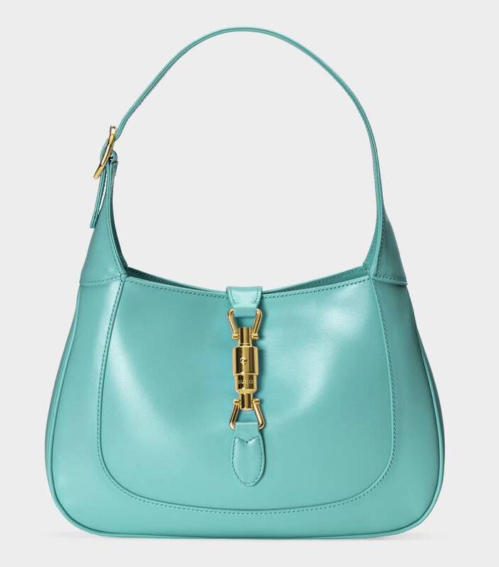 Gucci Jackie 1961 Small Hobo Bag