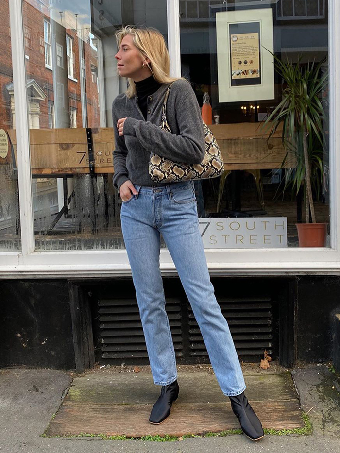 Animal-Print Handbags Are the Trend Taking Over Instagram | Who What Wear