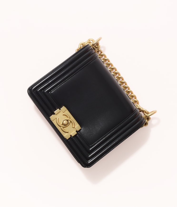 Can You Buy Chanel Online Collectors Explain  Bagaholic