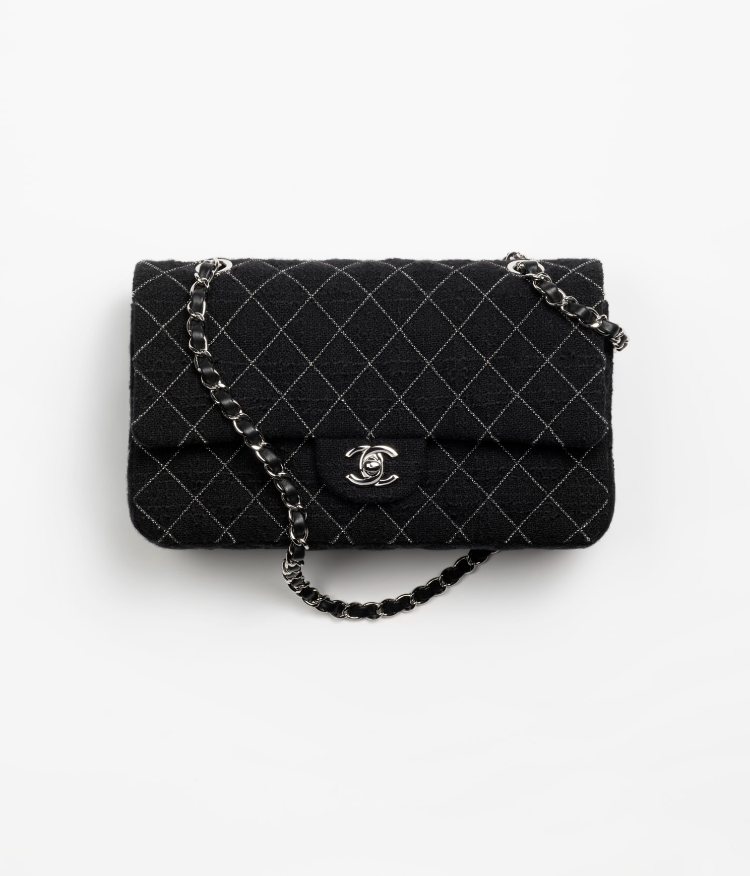 All the Chanel Accessories Dropping Next Season