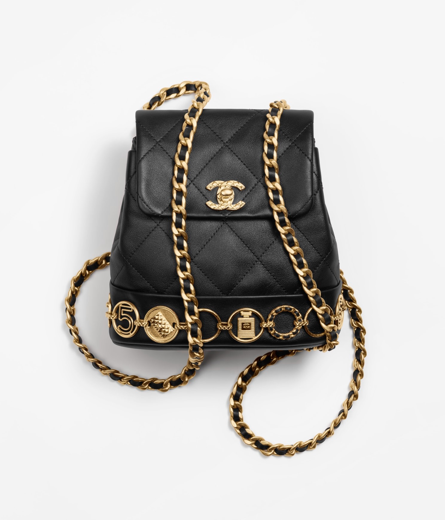 5 Things You NEED To Know Before Buying YOUR FIRST CHANEL Bag
