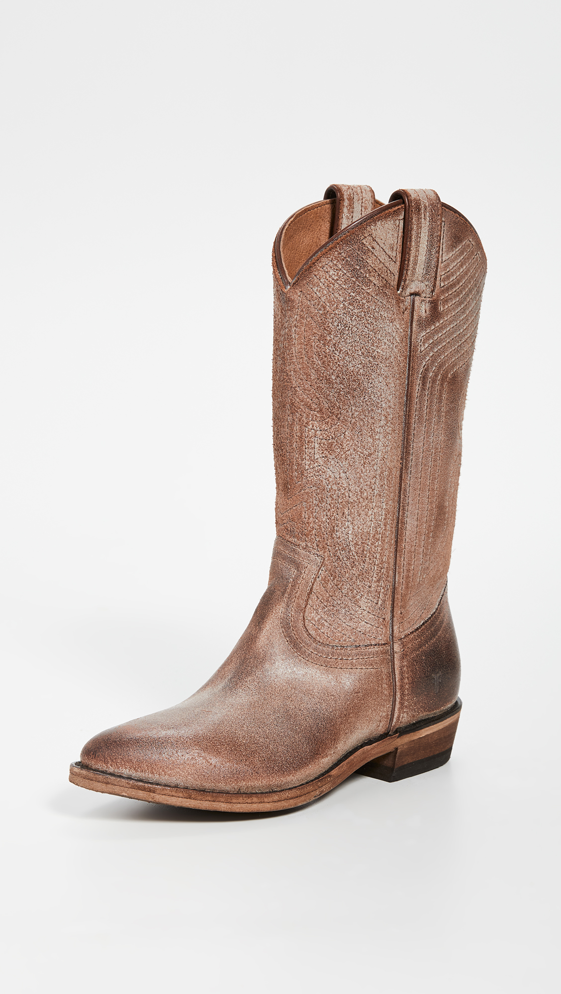 quality cowboy boot brands