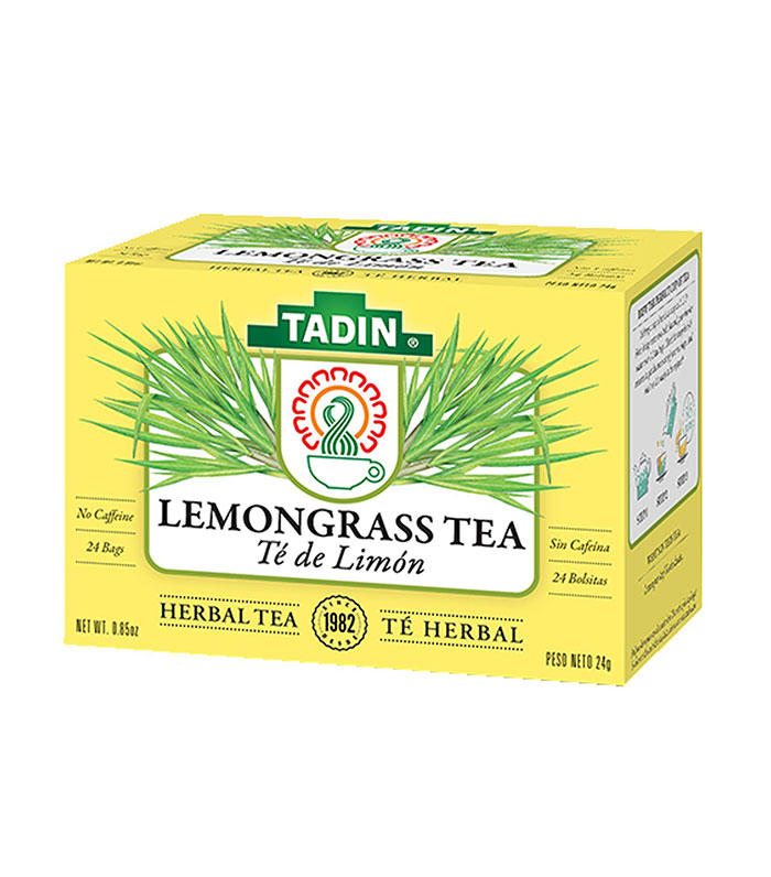 Tadin Tea Lemongrass Tea