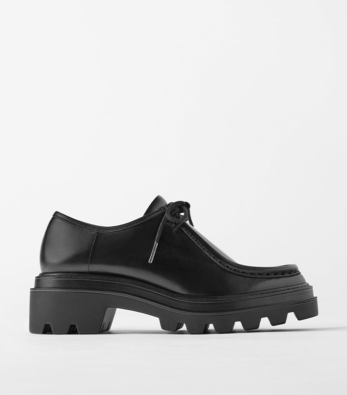 Prada Just Made Ugly School Shoes a 
