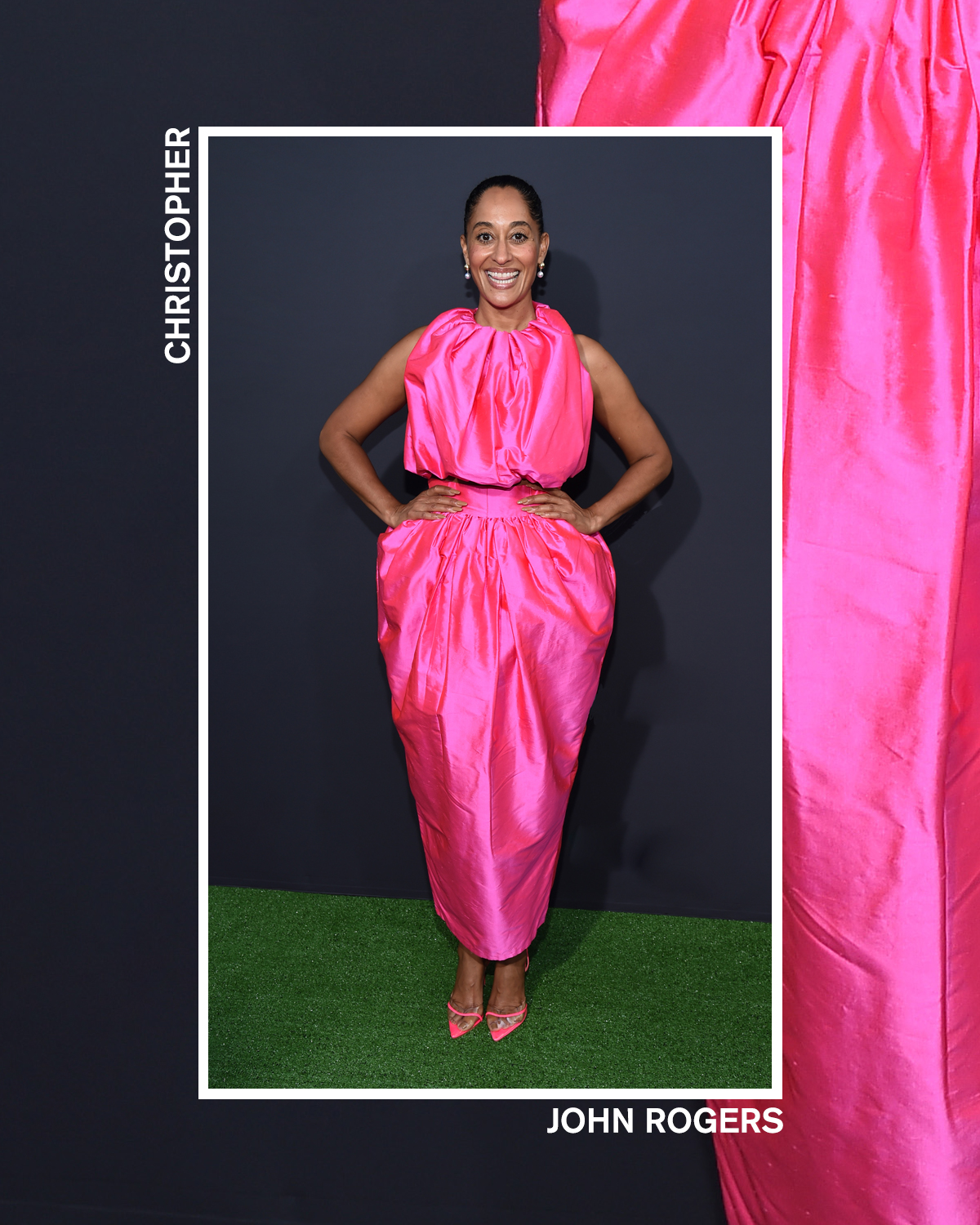 Negrita Gaseoso víctima 7 Designers That Will Define the 2020 Red Carpet Circuit | Who What Wear