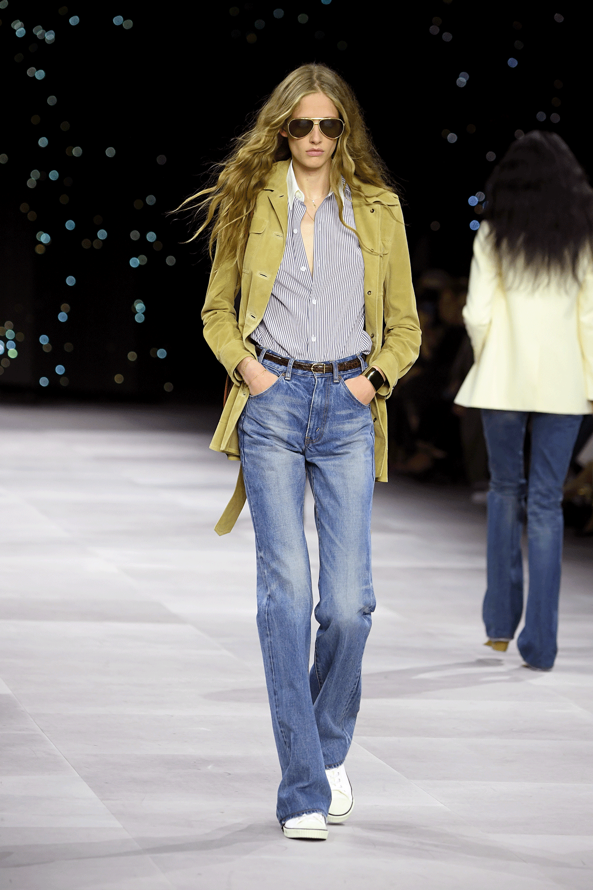 The 15 Best Straight-Leg Jeans and How to Wear Them | Who What Wear