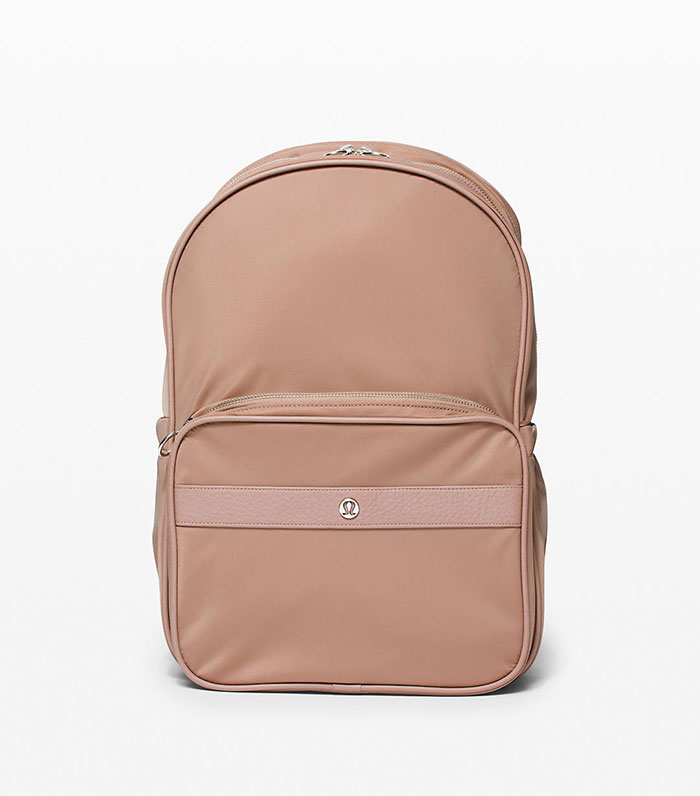 Lululemon Now and Always Backpack 18L